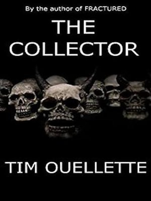 cover image of The Collector